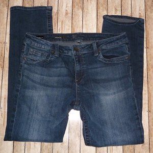 Kut from the Kloth Straight leg jeans